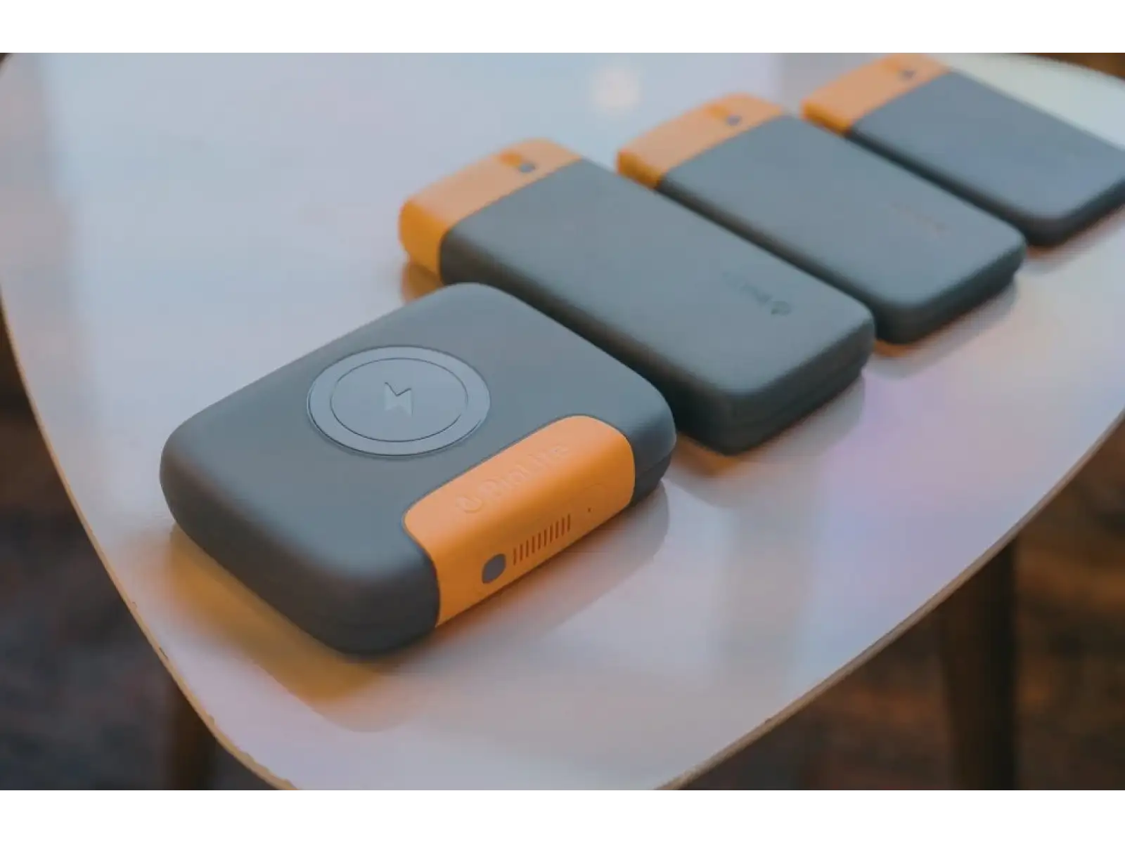 BioLite Charge 100 MAX powerbank 25 000 mAh