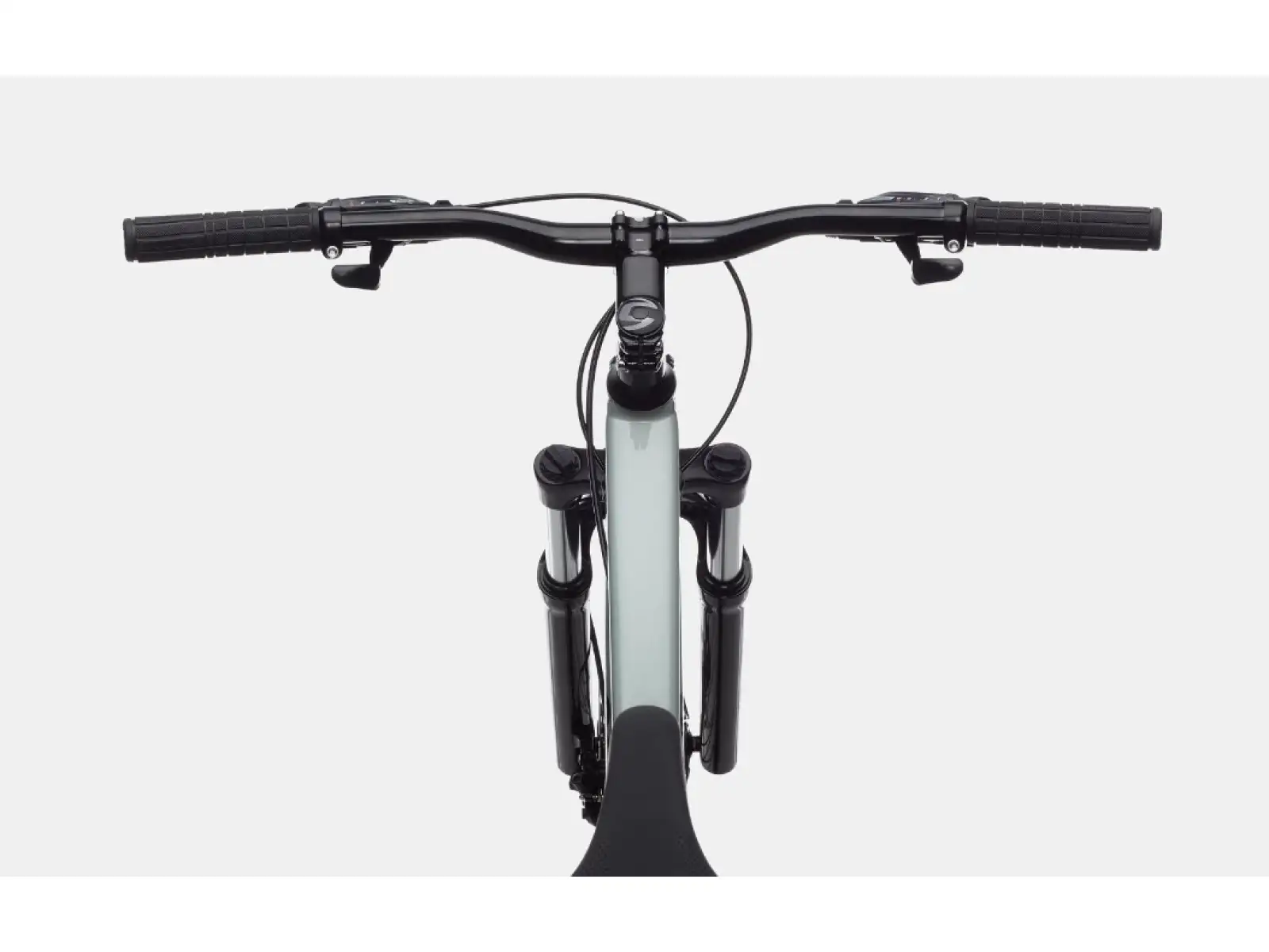 Cannondale Trail Womens 8 29" damski rower górski Sage Gray