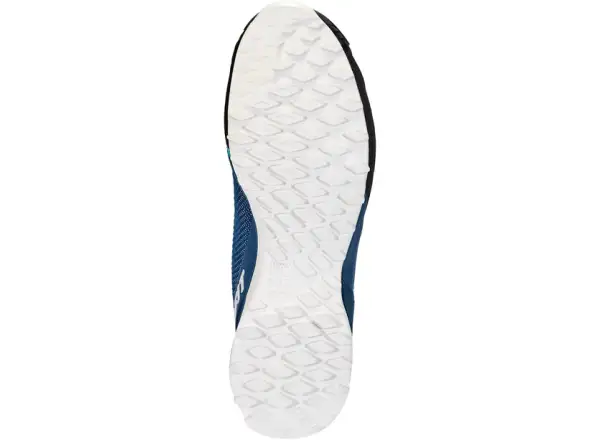 Dynafit Speed MTN damskie buty do biegania Poseidon/Silvretta