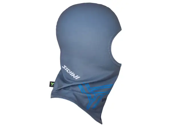 Silvini Sepino uniseks kominiarka Grey/Blue