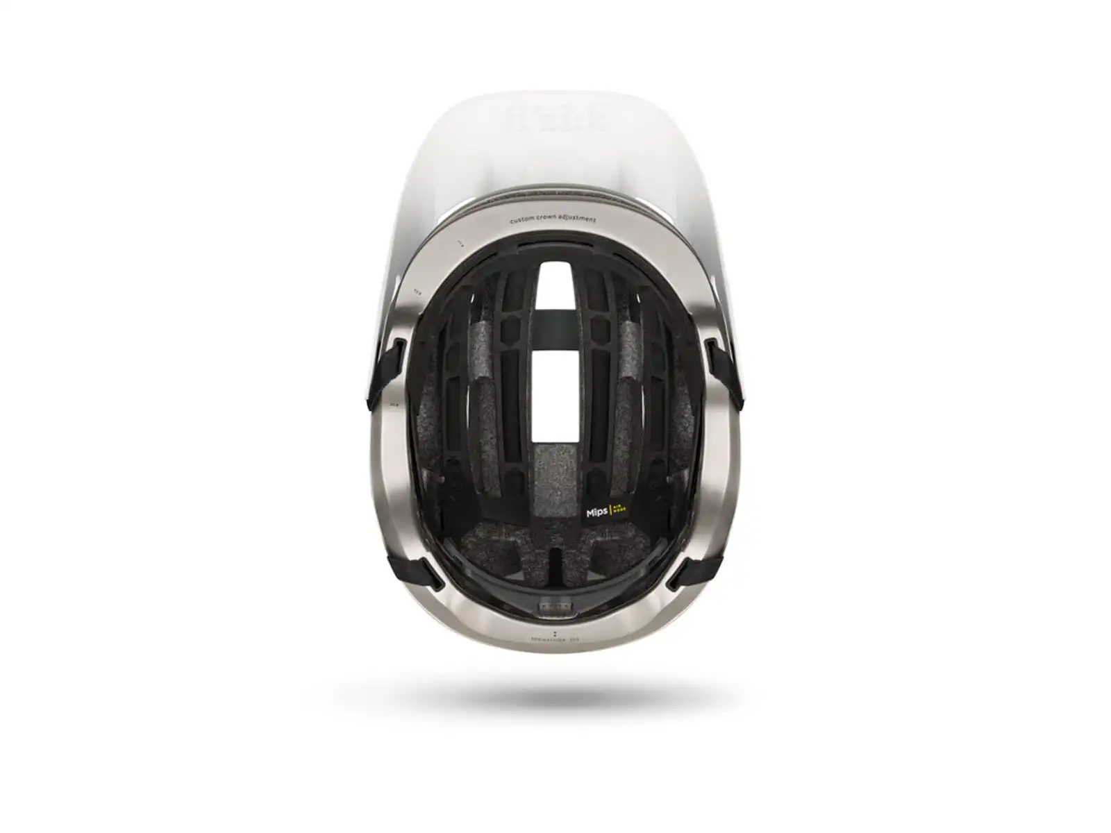 Fizik Terra Kassis MTB kask White