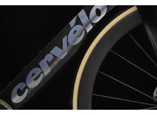 Cervélo S5 SRAM Red AXS Five Black rower szosowy