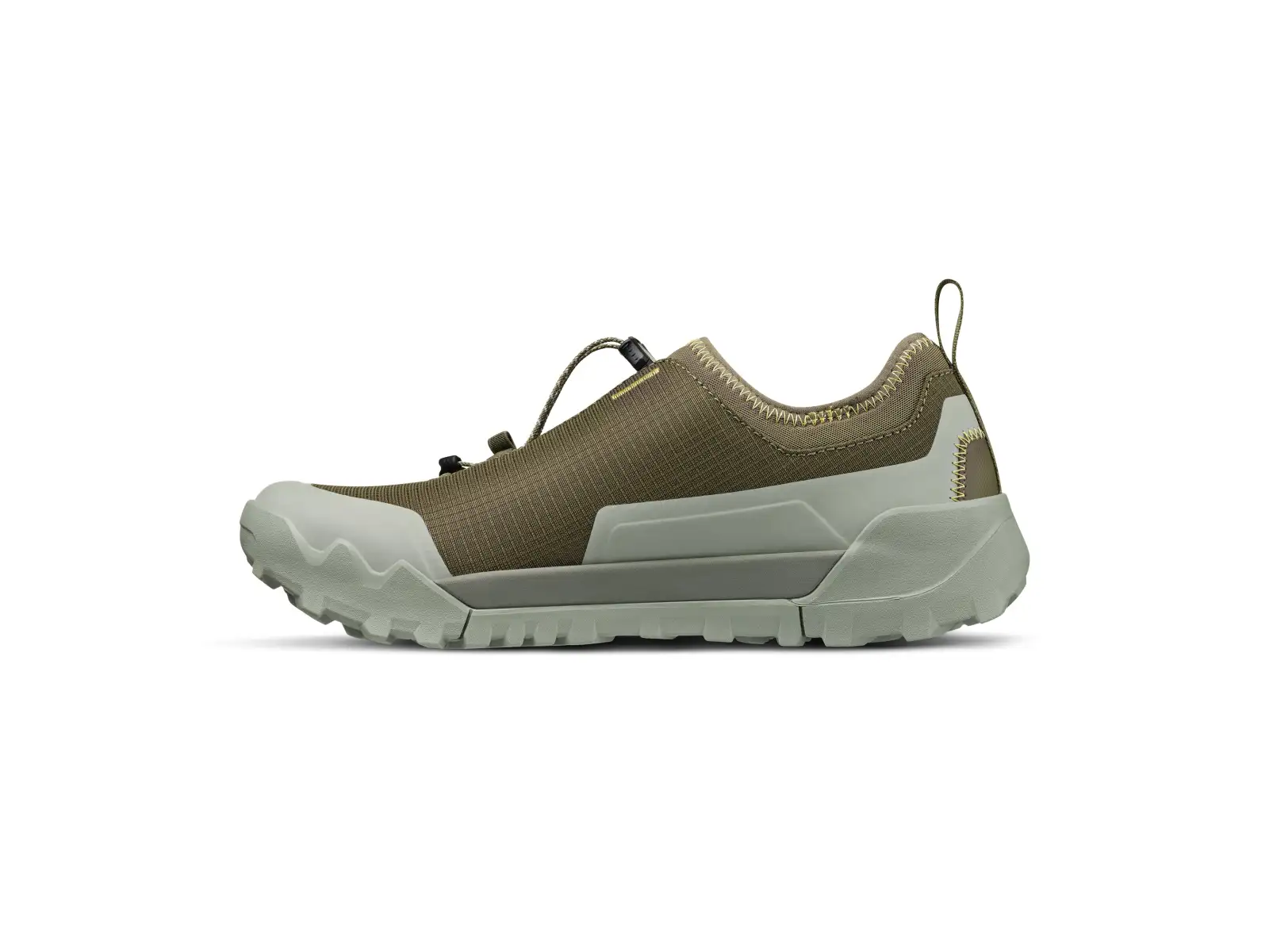 Fizik Ergolace 2 MTB buty rowerowe Forest Green/Caramel