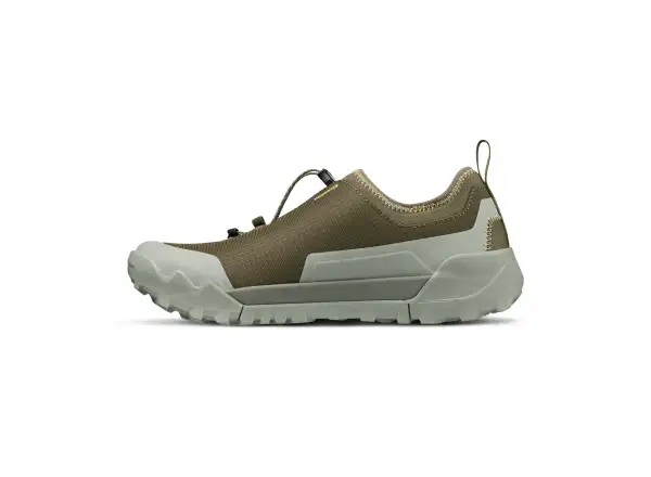 Fizik Ergolace 2 MTB buty rowerowe Forest Green/Caramel