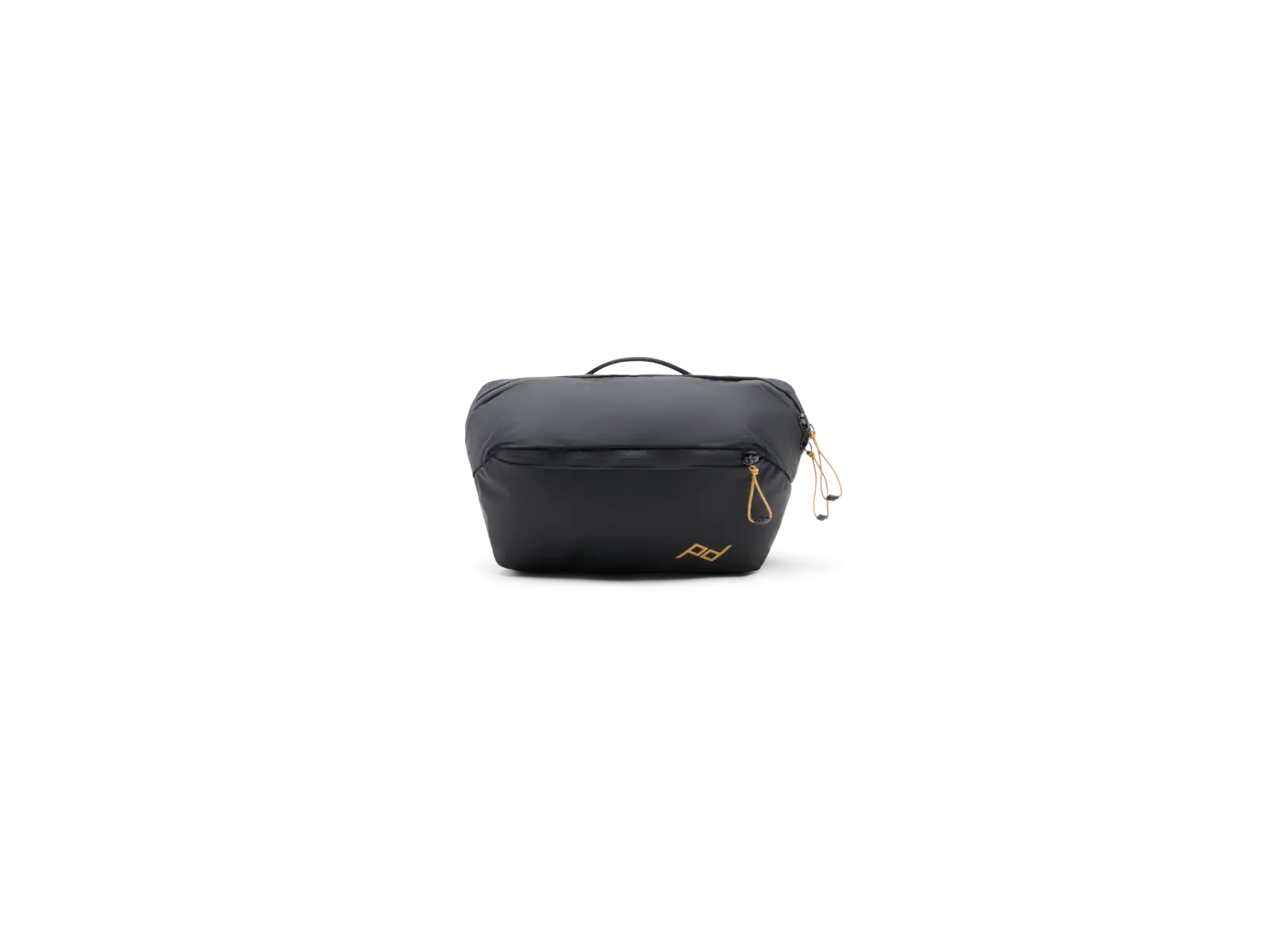 Peak Design Outdoor Sling 4L plecak Black
