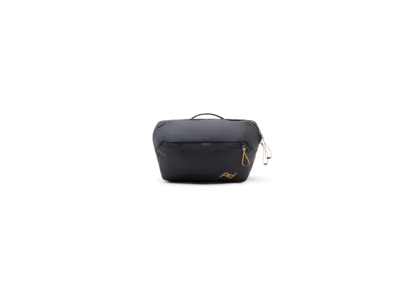 Peak Design Outdoor Sling 4L plecak Black