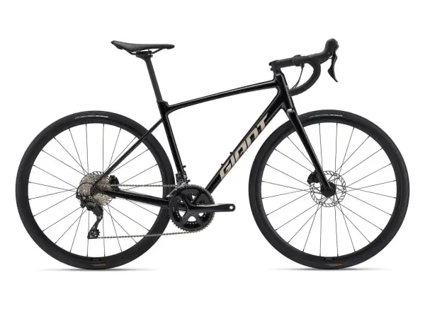 Giant Contend AR 1 rower szosowy Panther