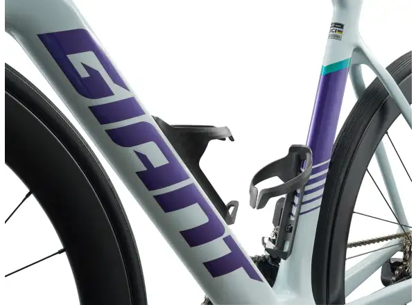 Giant Propel Advanced 1 rower szosowy Icicle White