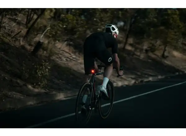 Knog Blinder tylna lampa Black