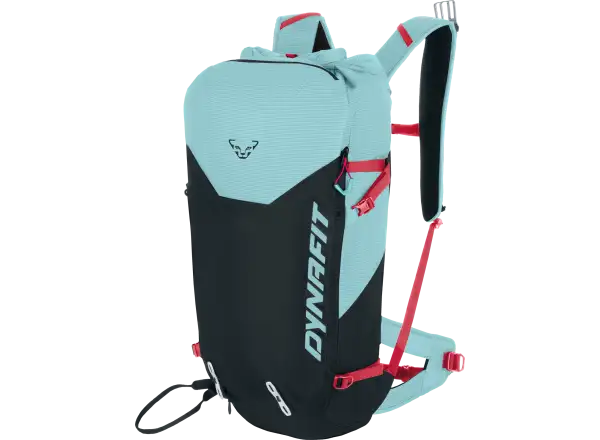 Dynafit Radical 30+ damski plecak 30 l Marine Blue/Blueberry