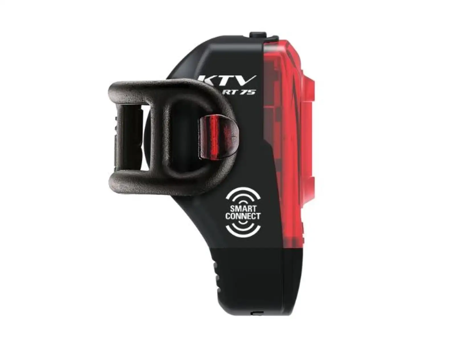Lezyne KTV Pro Smart tylne światło