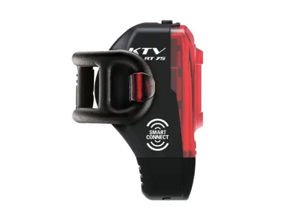 Lezyne KTV Pro Smart tylne światło