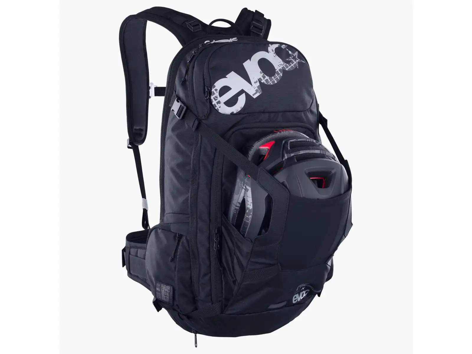 Evoc FR Trail E-Ride plecak 20 l MacAskill