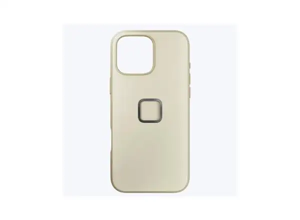 Peak Design Mobile Everyday Clarino Case iPhone 16 Pro Max etui na telefon Bone
