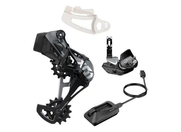 Sram X01 Eagle AXS Rocker zestaw do rozbudowy Lunar
