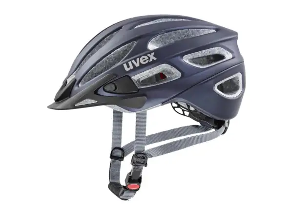 Uvex True CC kask Deep Space Mat