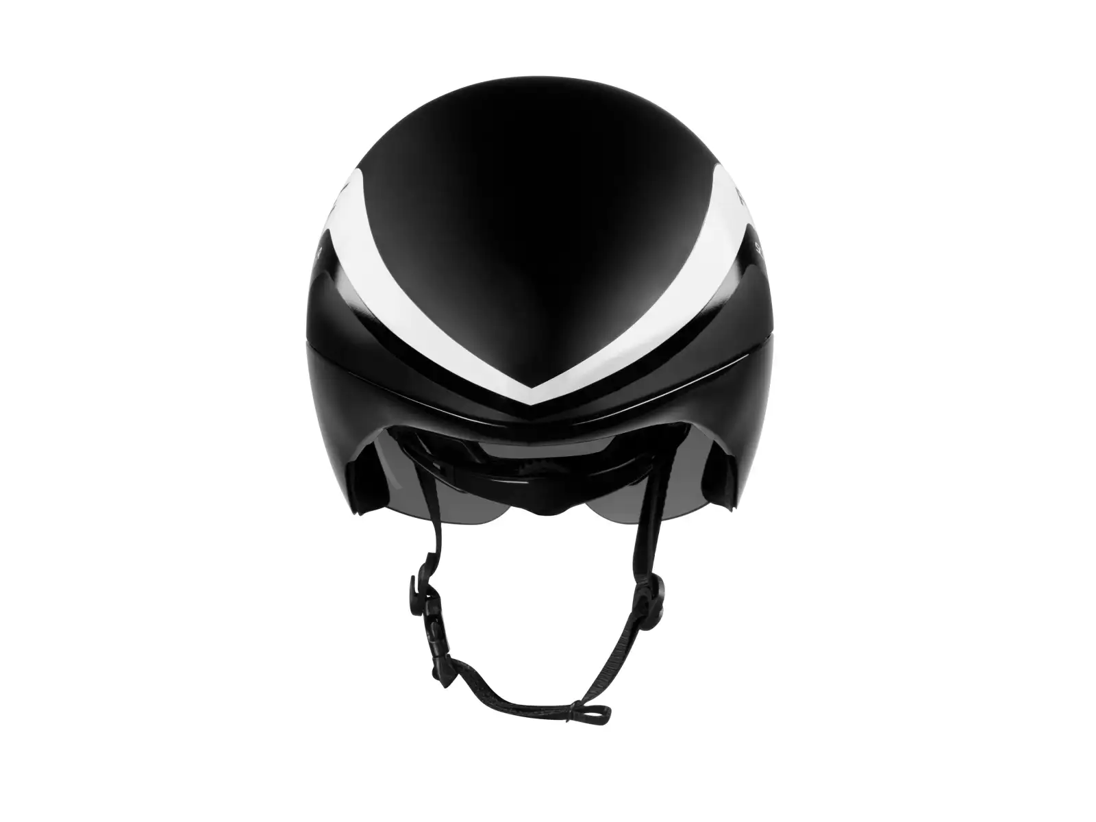 Force Scatter kask czasowy czarna
