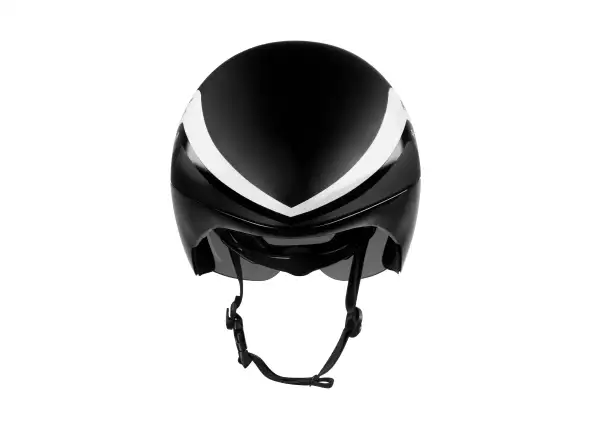 Force Scatter kask czasowy czarna