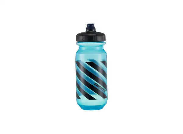 Giant Doublespring butelka 600 ml blue/black