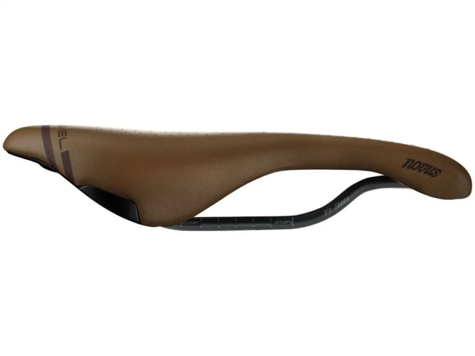 Selle Italia Novus Boost Gravel Heritage Superflow L3 siodło