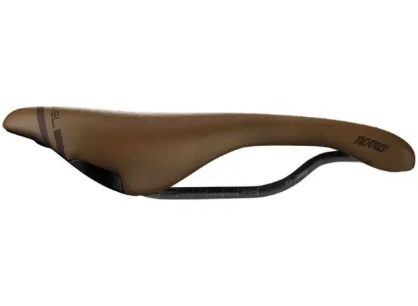 Selle Italia Novus Boost Gravel Heritage Superflow L3 siodło