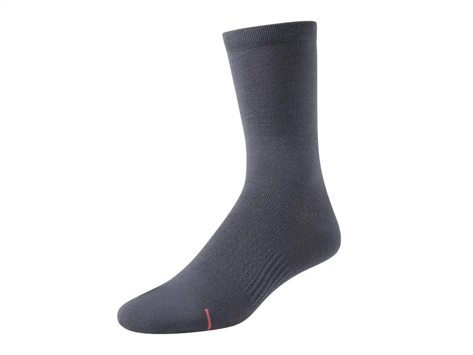 Shimano S-Phyre Merino skarpety rowerowe szara