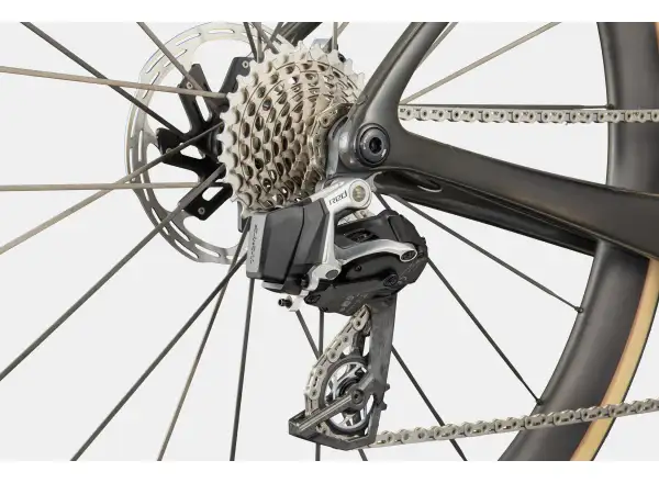 Cannondale SuperSix Evo LAB71 SL rower szosowy RAW