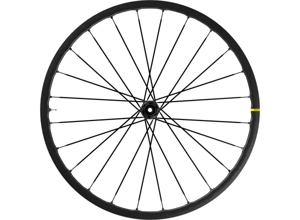 Mavic Ksyrium SL Disc CL szosowe zaplecione koło tylne Sram XDR