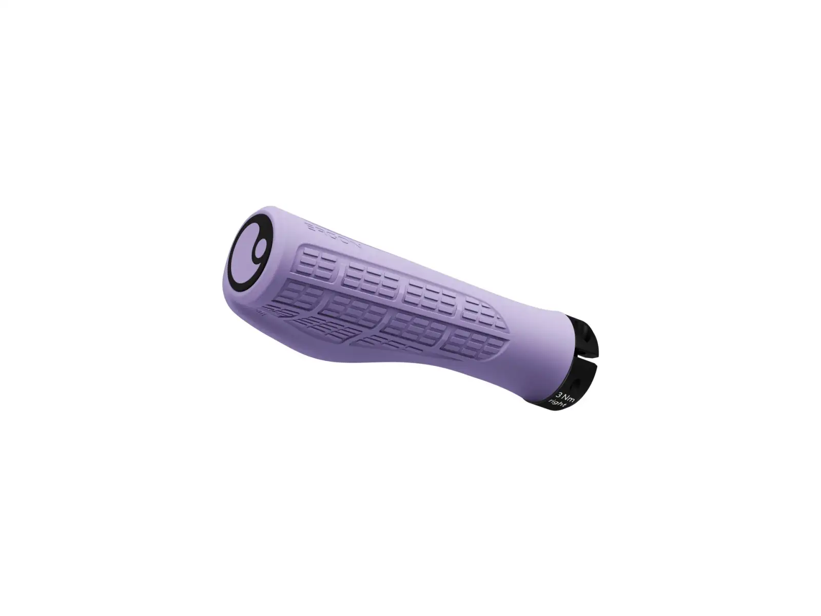 Ergon GMS chwyty Lunar Lilac