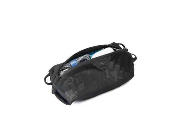 Peak Design Ultralight Mesh Packing Cube zestaw pokrowców Black