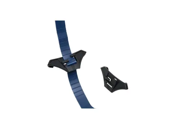 Pomoca Twin Tip Tail Hook haczyki do fok skiturowych 1 para