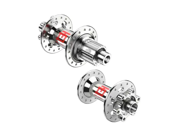 DT Swiss 240 Classic DEG DBIS Boost zestaw piast bębenek MicroSpline 32 otworów