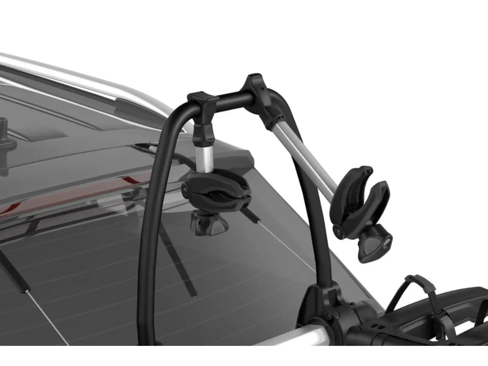 Thule OutWay Platform tylny bagażnik na 2 rowery na 5 drzwi