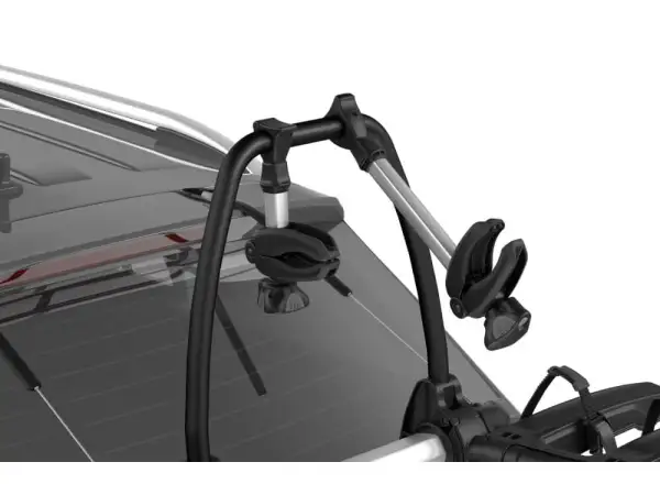Thule OutWay Platform tylny bagażnik na 2 rowery na 5 drzwi