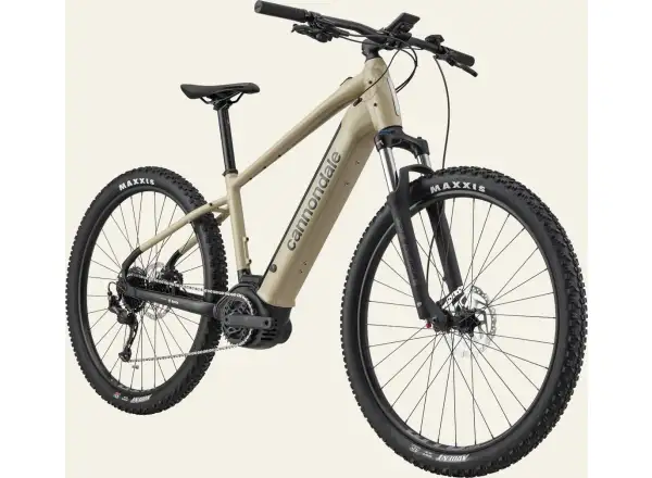 Cannondale Trail Neo 4 Górski rower elektryczny QSD