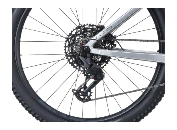 Crussis e-Largo AX 10.12-M2S(800) górski rower elektryczny