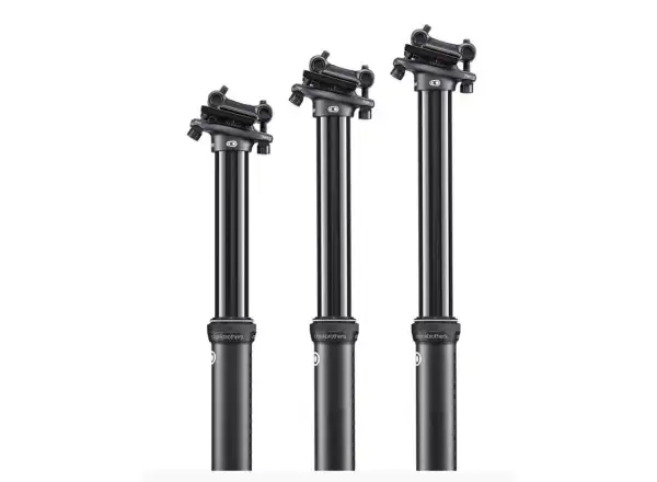 Crankbrothers Highline 7 125 mm teleskopowa sztyca 30,9 mm / 417 mm