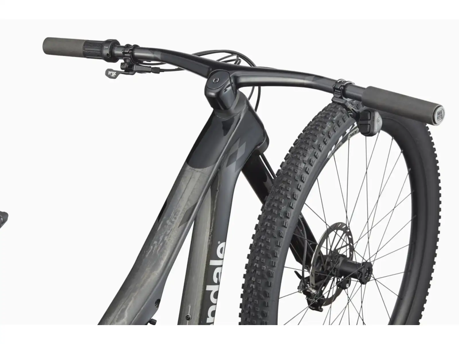 Cannondale Scalpel Carbon 1 Lefty rower górski Raw