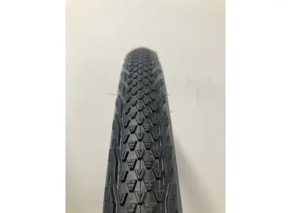 Veetire Rail 24x1,5" MPC TR opona drut black/cream - z kola