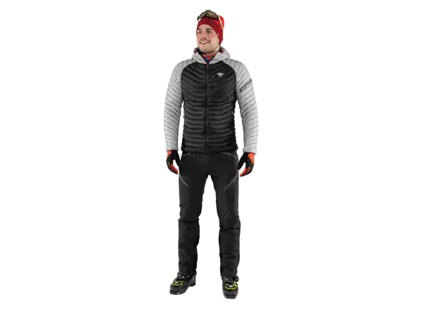 Dynafit Mercury 2 Dynastretch męskie spodnie Black Out
