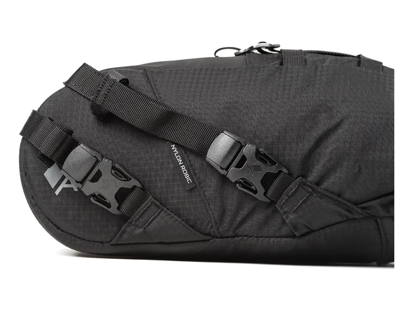 Acepac Drop Post MKIII torba podsiodłowa 7 l Black