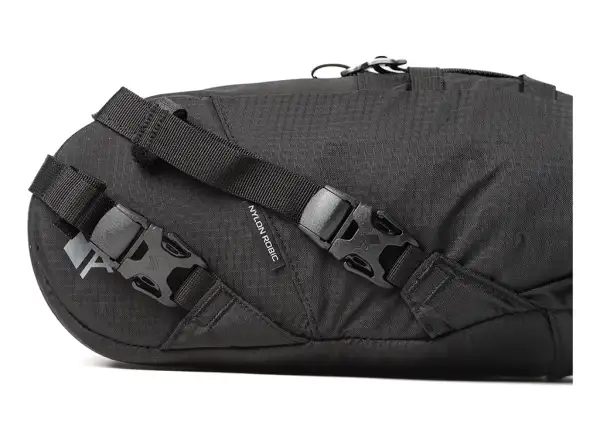 Acepac Drop Post MKIII torba podsiodłowa 7 l Black