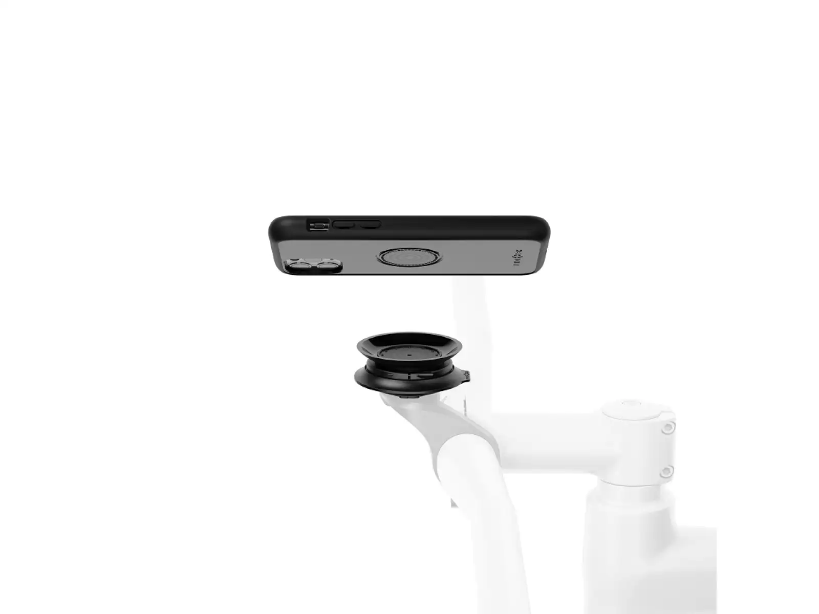 Fidlock Vacuum baza do uchwytów Garmin/Wahoo/Sigma