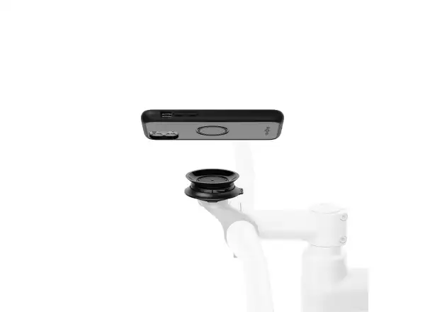 Fidlock Vacuum baza do uchwytów Garmin/Wahoo/Sigma