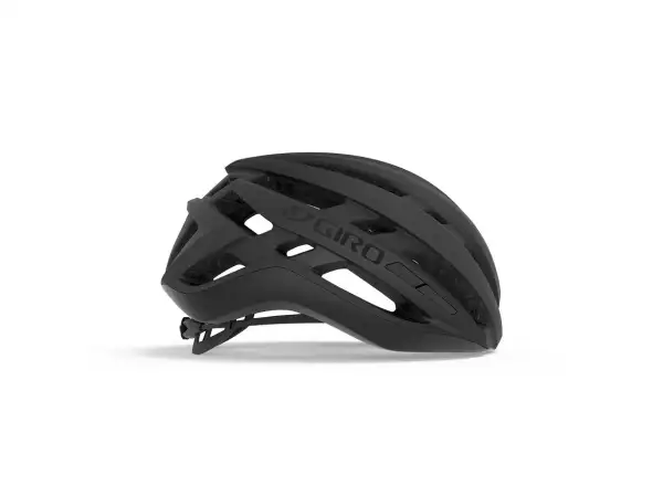 Giro Agilis szosowy kask Mat Black