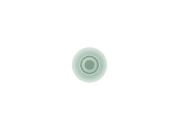 Fidlock Vacuum uniwersalny magnetyczny uchwyt - naklejka zielona