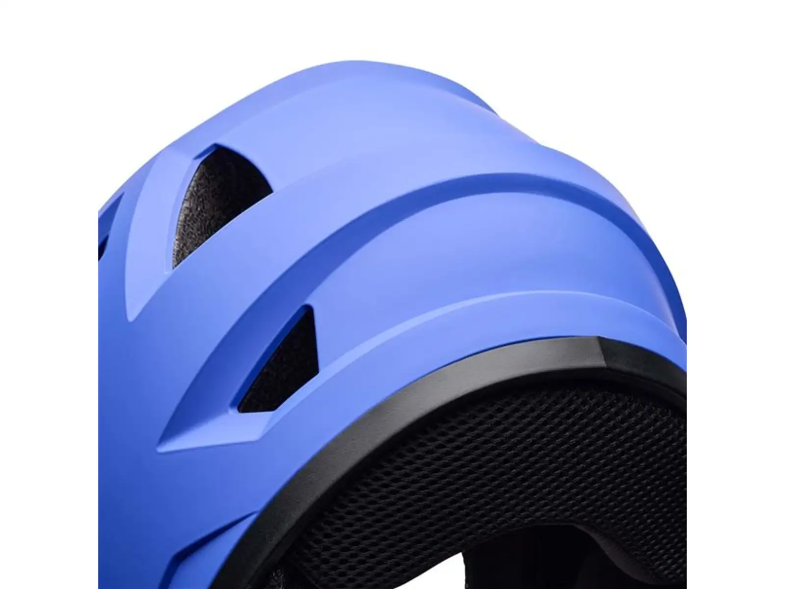 Bell Sanction 2 kask Electric Blue