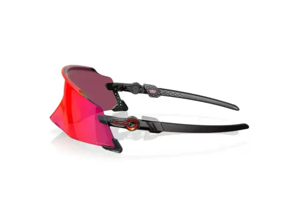 Oakley Kato okulary przeciwsłoneczne Polished Black/Prizm Road