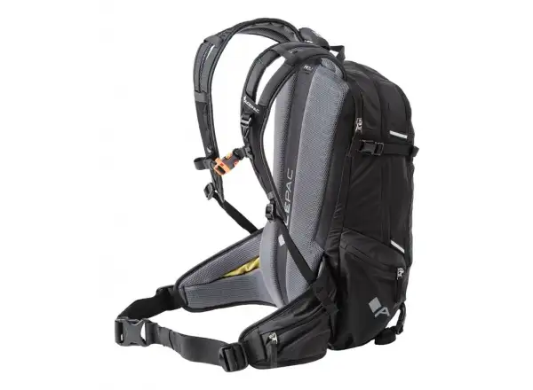 Acepac Flite 15 MKIII rowerowy plecak Black