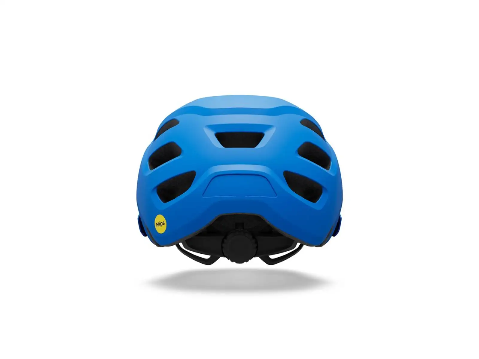 Giro Tremor Child MIPS kask dziecięcy Mat Blue Jewel